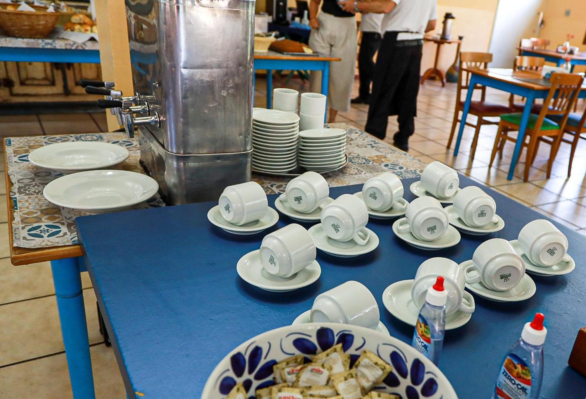 Hotel Fazenda Saint Nicolas Águas de Lindóia Kültér fotó