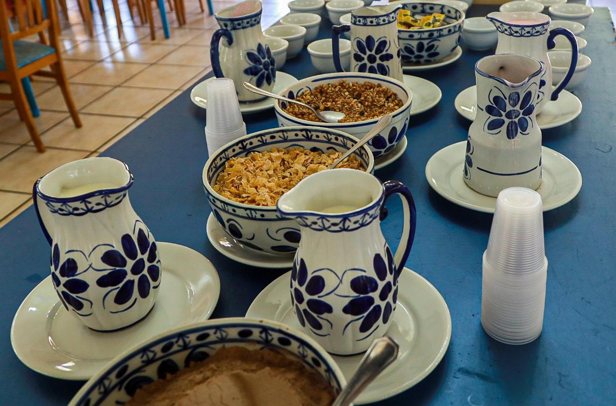 Hotel Fazenda Saint Nicolas Águas de Lindóia Kültér fotó