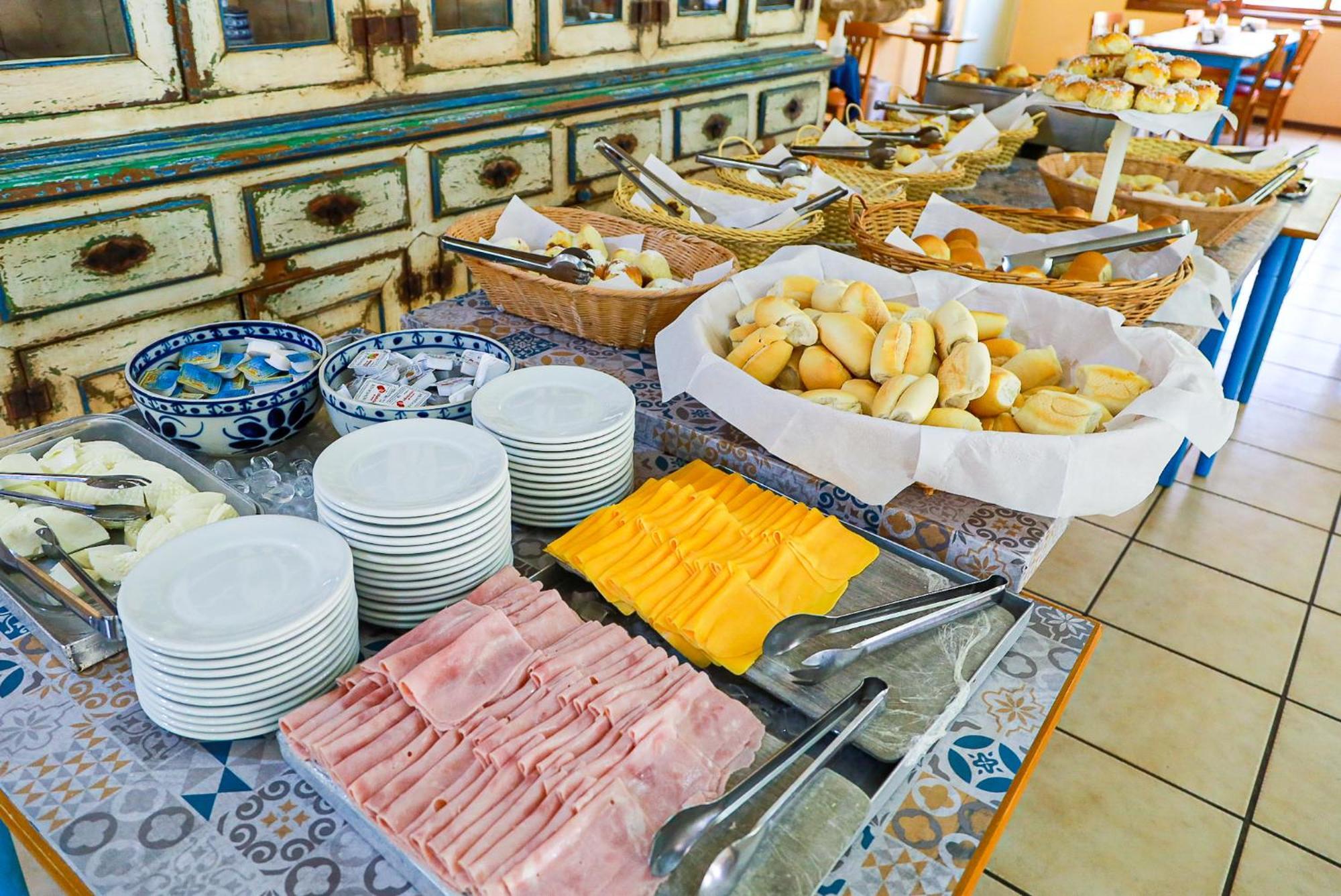Hotel Fazenda Saint Nicolas Águas de Lindóia Kültér fotó