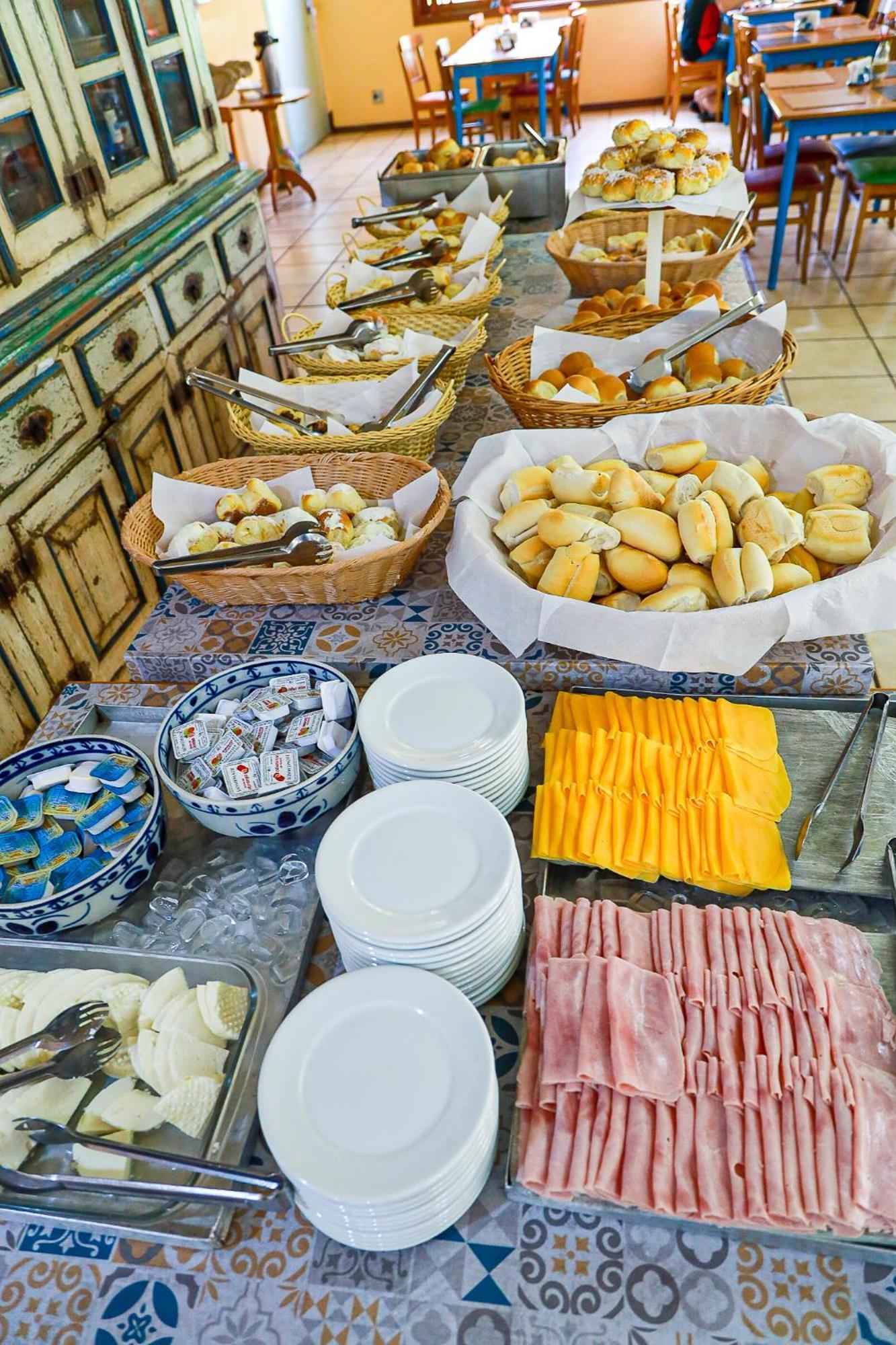 Hotel Fazenda Saint Nicolas Águas de Lindóia Kültér fotó