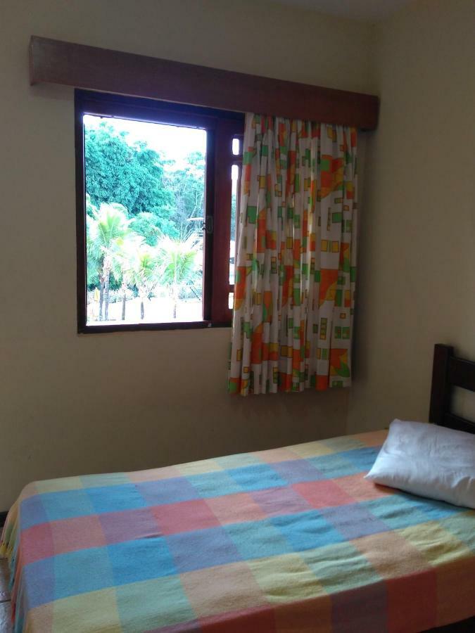 Hotel Fazenda Saint Nicolas Águas de Lindóia Kültér fotó