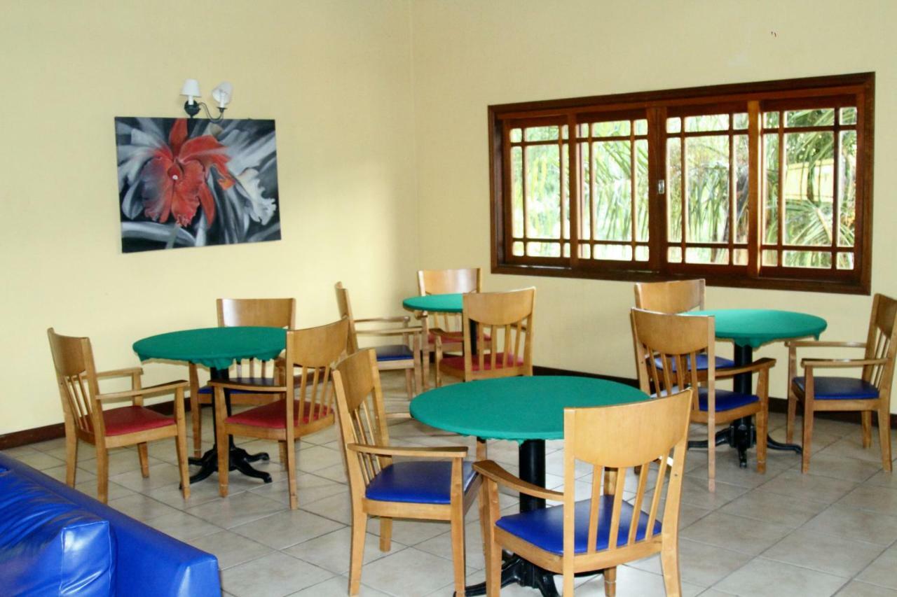 Hotel Fazenda Saint Nicolas Águas de Lindóia Kültér fotó